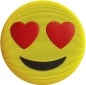 Preview: Jam Love Struck Jamoji Bluetooth Lautsprecher mit Mikrofon