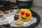 Preview: Jam Love Struck Jamoji Bluetooth Lautsprecher mit Mikrofon
