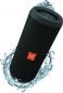 Preview: JBL Flip 3 Spritzwasserfester Tragbarer Bluetooth Lautsprecher