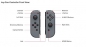 Preview: Nintendo Joy-Con 2er-Set Neon-Gelb (Nintendo Switch)