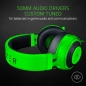 Preview: Razer Kraken Pro V2 Oval Musik und Gamingkopfhörer (PlayStation 4, PC)