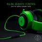 Preview: Razer Kraken Pro V2 Oval Musik und Gamingkopfhörer (PlayStation 4, PC)