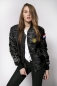 Preview: Zoonamo Kroatien Bomberjacke
