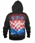 Preview: Zoonamo Kroatien Hoody