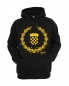 Preview: Zoonamo Kroatien Hoody