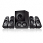 Preview: Logitech Z506 5.1 Lautsprechersystem