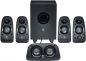 Preview: Logitech Z506 5.1 Lautsprechersystem