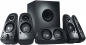 Preview: Logitech Z506 5.1 Lautsprechersystem
