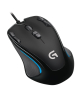 Preview: Logitech G300S Gaming Maus (PC)
