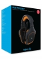 Preview: Logitech G231 Prodigy Headset (PlayStation 4, Xbox One, PC)