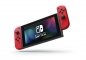 Preview: Nintendo Switch Konsole Rot inklusive Super Mario Odyssey