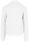 Preview: Urban Classics Neopren Zip Jacke White