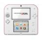 Preview: Nintendo 2Ds inklusive New Super Mario Bros. 2 Special Edition