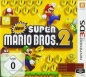 Preview: Nintendo 2Ds inklusive New Super Mario Bros. 2 Special Edition