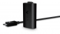 Preview: Microsoft Play & Charge Kit (Xbox One)