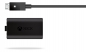 Preview: Microsoft Play & Charge Kit (Xbox One)