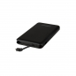 Preview: Intenso Powerbank externes Ladegerät 10000 mAh