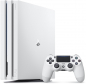 Preview: Sony PlayStation 4 Pro Konsole Glacier White (1TB) inklusive 1 Controller
