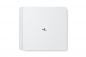 Preview: Sony PlayStation 4 Pro Konsole Glacier White (1TB) inklusive 1 Controller