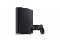 Preview: Sony PlayStation 4 Konsole Slim Jet Black (1TB) inklusive 2 Controller + Call of Duty Black Ops 4