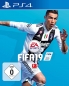 Preview: Sony PlayStation 4 Konsole Slim Jet Black (1TB) inklusive 2 Controller + FIFA 19