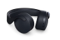 Preview: Sony Pulse 3D Wireless Headset Midnight Black (PlayStation 4, PlayStation 5)