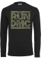 Preview: Mister Tee Run Dmc Crewneck
