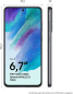 Preview: Samsung Galaxy S21 FE 128 GB 5G Smartphone Black