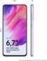 Preview: Samsung Galaxy S21 FE 128 GB 5G Smartphone Lavender