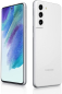 Preview: Samsung Galaxy S21 FE 128 GB 5G Smartphone White