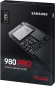 Preview: Samsung 980 Pro 1TB SSD Festplatte (PlayStation 5)