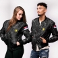 Preview: Zoonamo Serbien Bomberjacke