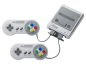Preview: Super Nintendo Classic Mini SNES Entertainment System