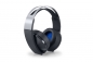 Preview: Sony Platinum Wireless Headset (PlayStation 4, PlayStation 3, PsVita)