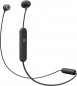 Preview: Sony WI-C300 Wireless Kopfhörer