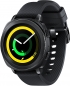 Preview: Samsung Gear Sport Smartwatch SM-R600