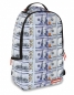 Preview: Sprayground Backpack New Money