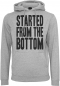 Preview: Mister Tee Started Hoody