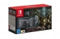Preview: Nintendo Switch Limited Diablo III Edition