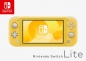 Preview: Nintendo Switch Lite Gelb