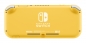 Preview: Nintendo Switch Lite Gelb