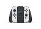 Preview: Nintendo Switch OLED-Modell White