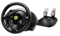Preview: Thrustmaster Lenkrad TM T300 Ferrari GTE (PlayStation 4, PlayStation 3, PC)