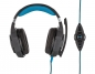 Preview: Trust GXT 363 Vibration Headset 7.1 (PC)