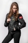 Preview: Zoonamo Türkei Bomberjacke