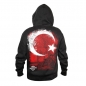 Preview: Zoonamo Türkei Hoody