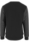 Preview: Urban Classics Quilt Crewneck