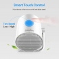 Preview: Mini USB Ventilator