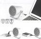 Preview: Mini USB Ventilator