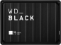 Preview: WD_Black P10 Festplatte 4TB (PlayStation 4, Xbox One, PC)
